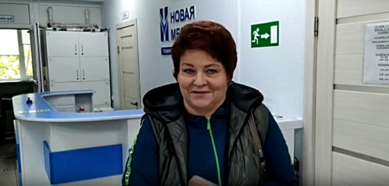 Видеоотзыв — уход за пожилым с деменцией