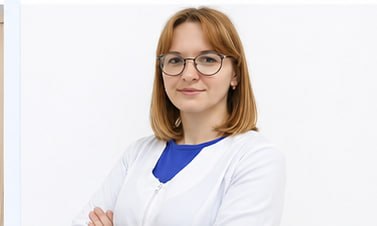 Сотрудница пансионата Новая медицина