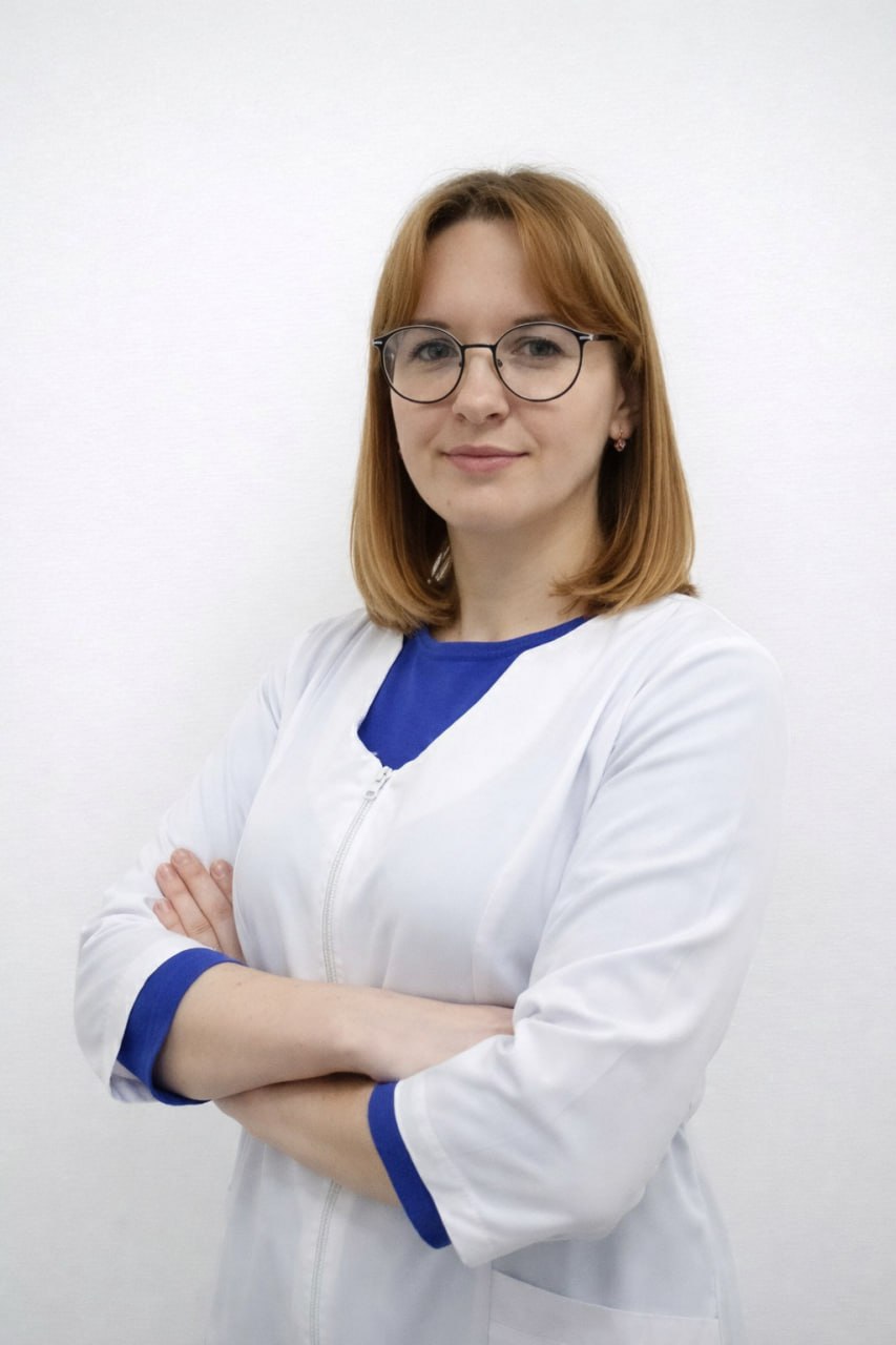 Алексеева Татьяна — администратор